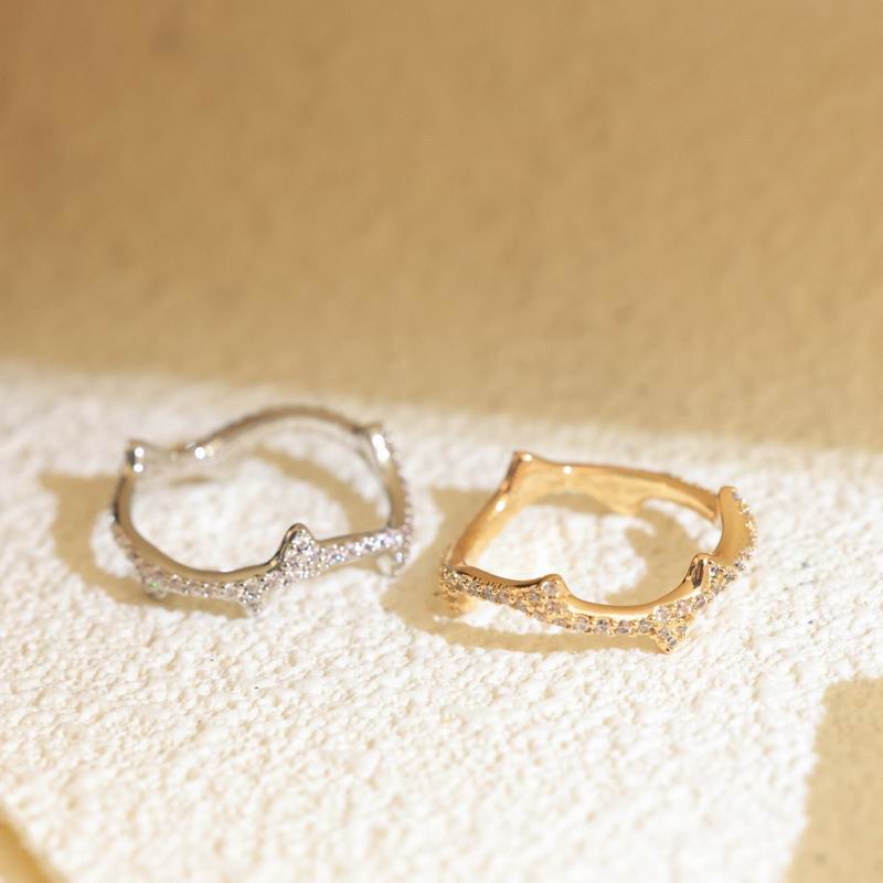 Dior Ring 08yxs02